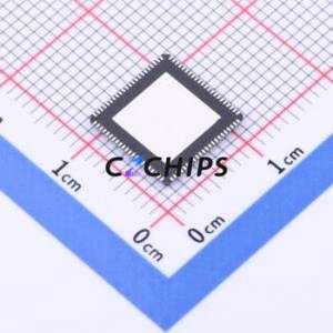 Transceptor Ethernet con chip IC de circuito integrado original y nuevo de 1/2 "(10x10") - Product Image 2