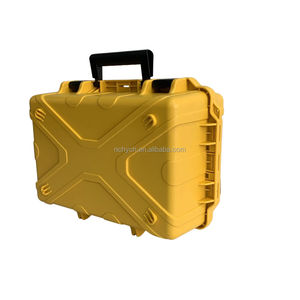 Station totale mécanique avancée Hi-target ZTS-421L10 avec une précision de 2'', indice de protection IP66, grossissement 30x, de Jiangxi pour la topographie - Product Image 2