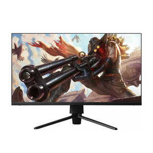 Giá rẻ nhất 27 34 cong RGB Sync 2K 1MS 144Hz 1440p 21:9 di chuyển chơi game màn hình đứng 27 inch IPS <span class=keywords><strong>AOC</strong></span> <span class=keywords><strong>LCD</strong></span> Monitor Bảng điều chỉnh - Product Image 4