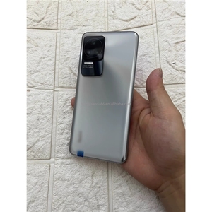 Smartphone <span class=keywords><strong>K50</strong></span> Pro 5G, processeur MTK Dimensity 9000 4 nm, écran AMOLED 6,6 pouces 2K 120 Hz, 12 Go de RAM, 256 Go de stockage, batterie 5000 mAh, charge rapide 120 W - Product Image 6