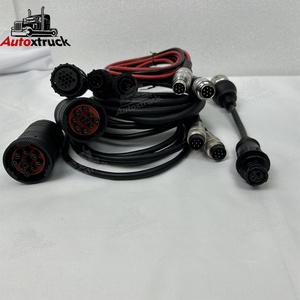 V110แล็ปท็อปสำหรับ AGCO canusb EDT เครื่องสแกนวิเคราะห์ทางการเกษตร Massey Fendt - Product Image 6