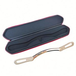 Protective EVA Tool Box Large Capacity Black <b>Hard</b> <b>Shell</b> EVA Medical <b>Case</b> Customized Logo EVA Back Scraping Tool <b>Case</b> - Product Image 2