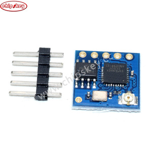 # Module émetteur-récepteur WiFi sans fil 15F042 <span class=keywords><strong>ESP8266</strong></span> ESP-<span class=keywords><strong>05</strong></span> avec port série à distance, 1,42x1,42x0,2cm - Product Image 4