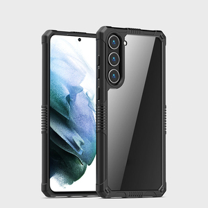 2022 nuova custodia per cellulare per <span class=keywords><strong>Samsung</strong></span> Galaxy S23/S23 Ultra/S23 Pro Anti-drop per <span class=keywords><strong>Samsung</strong></span> cover posteriori impermeabili - Product Image 2