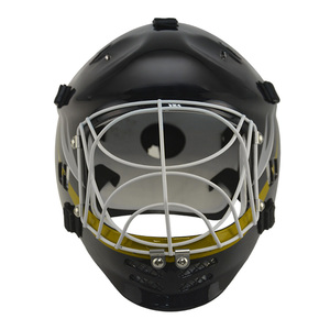 Torwart-Helms chutz ausrüstung für Eissport-Gesichts schutz und Gesichts masken ersatz für Eishockey - Product Image 4