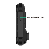 Nueva Tablet Resistente de 7 Pulgadas con Octa Core, Android 13, Wi-Fi/GSM, Pantalla Táctil de 1000 Nits, Entrada AHD de Voltaje Amplio DC8-36, para Uso Industrial