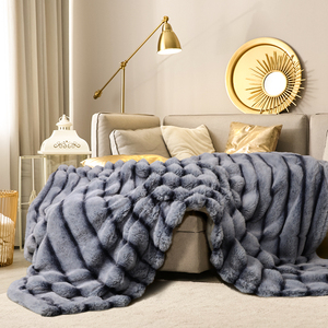 Manta Eléctrica Nueva con Certificación CE, RoHS y EMC, Acolchada, Ahorro de Energía, Lavable, para Europa - Product Image 5