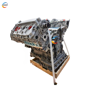 Conjunto de <span class=keywords><strong>motor</strong></span> CAS 3,0 T <span class=keywords><strong>V6</strong></span> de alta calidad a buen <span class=keywords><strong>precio</strong></span> para Volkswagen Touareg Audi Q7 <span class=keywords><strong>Porsche</strong></span> Cayenne - Product Image 3