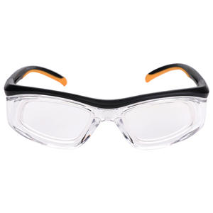 جديد 2024 نظارات وقاية PC مخصصة ضد الرذاذ والغبار والضباب مقاومة للرماد والرمال لممارسة الرياضة والمختبرات JP861 - Product Image 4