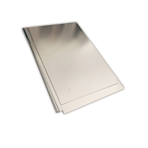 Nhà máy chất lượng cao GR1 Titan lá 0.1mm ASTM b265 cung cấp tùy chỉnh - Product Image 6