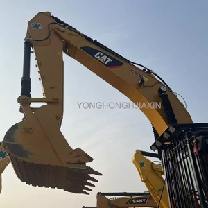 Khuyến nghị chuyên nghiệp! Máy xúc Sâu Bướm 340d2l, hiệu quả và bền, sự lựa chọn đầu tiên cho các dự án kỹ thuật! - Product Image 2