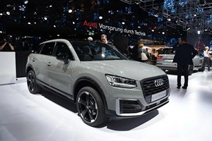 <span class=keywords><strong>Auto</strong></span> Usata Economica 2022 Au-di <span class=keywords><strong>Q2</strong></span> 2022 1.4T Edizione Progressive Dynamic - Product Image 3