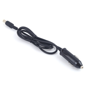 Câble d'alimentation mâle pour allume-cigare de voiture vers DC7909 mâle, câble de charge portable pour stockage d'énergie extérieur - Product Image 5