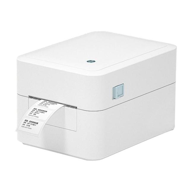 HPRT D35 Mobile Phone Computer Wireless Express Electronic Label Waybill Printer Support Barcode QR Code Picture Logo