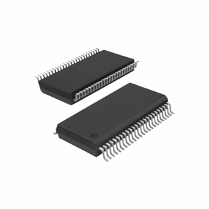 Embedded Authorized Distributor 48 BSSOP CY8C3646PVE-179 Electronic Chips Component - Product Image 1