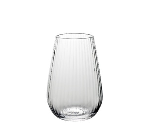 Juego de vasos de cristal de bola alta hechos a mano transparentes de Venta caliente, cristalería sin tallo y vasos de vidrio de alta calidad para el hogar y el bar - Product Image 1