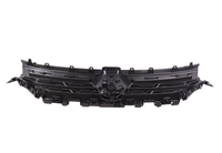 OEM 623102214R 623105801R Nouvelle calandre en plastique chromé pour 2018-2022 3018437600 Haute qualité
