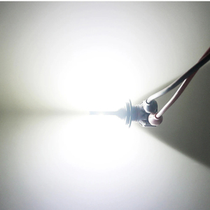 Plug and Play 12V 3000K 6000K Jaune Blanc vert Led Phare Luces Bombillos Led ampoules de brouillard de voiture 9005 <span class=keywords><strong>HB3</strong></span> 9006 <span class=keywords><strong>HB4</strong></span> H8 H11 - Product Image 5