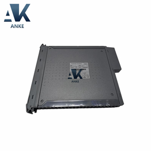 โมดูลตัวควบคุม Triplex T8191 ICS - Product Image 1