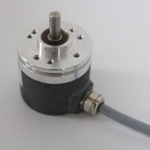 Codificador Rotatorio Elco El40A6-H6AR-1000 1000 Ppr para Automatización Industrial - Product Image 2