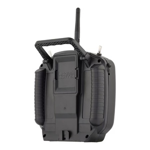 Contrôleur FPV Eagle Tree Vector avec OSD couleur, câbles, Spektrum TBS <span class=keywords><strong>Crossfire</strong></span> <span class=keywords><strong>Tx16s</strong></span> Radiomaster Tx12 - Product Image 4