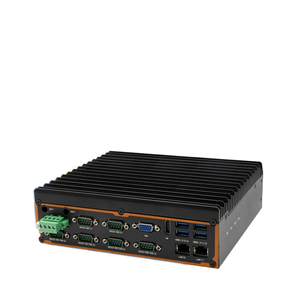 Feiteng D2000 nhúng điều khiển công nghiệp máy tính G3250-C6 Kirin uos Mini DDR4 Quad Core Bộ vi xử lý HDD máy chủ mới công nghiệp - Product Image 1