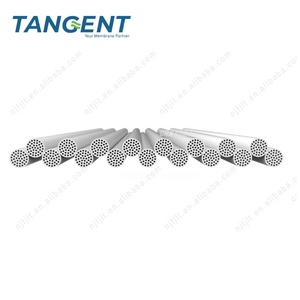 Nano Lọc màng lọc mới siêu lọc màng gốm lọc thành phần chính nhà ở cho các nhà máy sản xuất - Product Image 3