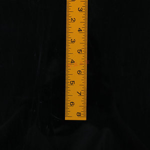 Regla cuadrada de acero al carbono de 90 grados pintada de amarillo para carpintería y construcción - Product Image 2