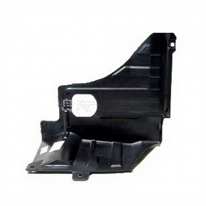 Phụ tùng ô tô động cơ mudguard Bìa Fender cho DAWEOO-CHEVROLET Lacetti 2004-2009 - Product Image 1