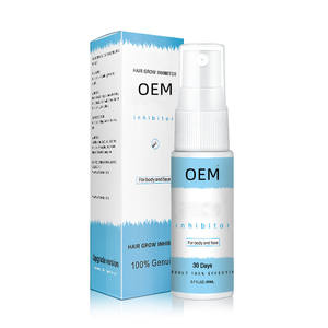 RSF061 vente en gros nouveau produit prévention des poils incarnés correcteur de taches foncées sérum de bosse de rasoir pour le corps - Product Image 4