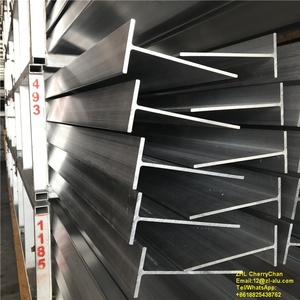 <span class=keywords><strong>Barre</strong></span> plate <span class=keywords><strong>en</strong></span> aluminium 6061 T6 multi-blocs pour profilé d'extrusion <span class=keywords><strong>en</strong></span> aluminium, machine à barres <span class=keywords><strong>en</strong></span> <span class=keywords><strong>T</strong></span> creuses à vendre, prix fournisseur Guangzhou - Product Image 3