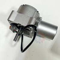 Motor de Aceleración de Alta Calidad para Excavadoras 60099069, Motor Regulador KP56RM2G-020A para SY75 SY135 SY205 SY215 SY235 SY335 SY365