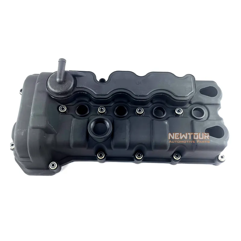 Hoge Kwaliteit Auto-onderdelen Auto Onderdelen Auto Kleppendeksel Cilinderkop Cover Voor Changan CS35/Yuexiang V5