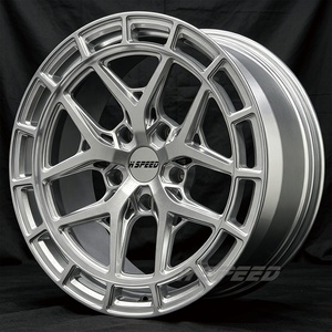 Jantes forgées sur mesure 5x112 5x120 5x127 pour Ford Mustang GT <span class=keywords><strong>Shelby</strong></span> <span class=keywords><strong>GT500</strong></span> <span class=keywords><strong>Chevrolet</strong></span> Corvette C8 X5 X7 X5M Wrangler JL LC300 - Product Image 3