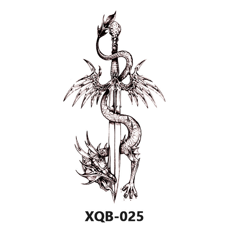 XQB-025