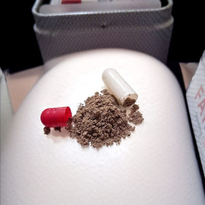 Pillole di Supporto Settimanale per il Peso OEM/ODM, Capsule Detox Clinicamente Testate per Bloccare Grassi e Carboidrati, Ridurre <span class=keywords><strong>la</strong></span> Fame - Product Image 5