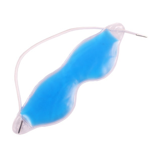 Masque oculaire rafraîchissant et chauffant en gel froid - Product Image 3