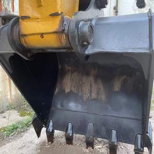 Excavadora de cadenas SANY nueva de 21.5 toneladas con motor y bomba de alta resistencia, potencia de 118 kW y capacidad de cazo de 0.93 m³ - Product Image 6