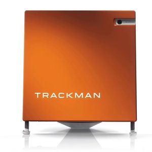 Trackman 4 รุ่นขายดี สำหรับใช้ในร่ม/กลางแจ้ง เครื่องวัดการตีกอล์ฟสำหรับฝึกซ้อม โครงสร้างแข็งแรงทนทาน ทำจากโลหะ สแตนเลส พลาสติก PU และเหล็ก - Product Image 5