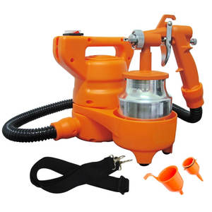 Pistola de Pulverización Eléctrica RN-1172 Ideal para Pintar Paredes, Puertas, Barandillas, Paneles y Manualidades - Product Image 1