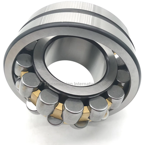 Venta al por mayor y directa de rodamientos de alta calidad 22214CA/C3 22215MB/W33 rodamiento de rodillos esféricos 22216CCK 22217E/C3 rodamiento - Product Image 2