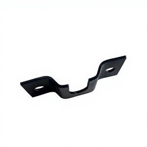Piastra del telaio del cingolo 195-30-34380 per bulldozer <span class=keywords><strong>Komatsu</strong></span> D275A D375A D475A - Ricambi sottocarro resistenti all'usura - Product Image 3