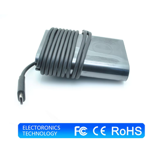 Type-c Fast Laptop <b>adapter</b> <b>Charging</b> Type c PD <b>Charging</b> 65W 20V 3.25A <b>Adapter</b> for Notebook Computer - Product Image 3