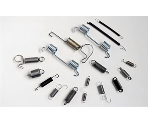 CNC12100 Camless CNC Spring Rotating Forming Machine Spring Manufacturing Machine - Product Image 6