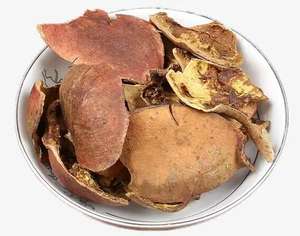 Fábrica Bulk Romã Casca De Casca Extrato 40% Ácido Elágico - Product Image 2