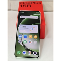 Smartphone One Plus 15R Version Globale, Snap Dragon 8 Elite Gen 5, 6.83'' AMOLED 165Hz, OxygenOS 16, 7400mAh, Smartphone de Jeu