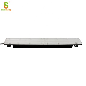 Bán buôn 150lm/W hiệu quả cao <span class=keywords><strong>20W</strong></span> 40W 50W ugr ít hơn 16 thương mại <span class=keywords><strong>Led</strong></span> đơn ánh sáng <span class=keywords><strong>bay</strong></span> mỏng cho siêu thị - Product Image 4