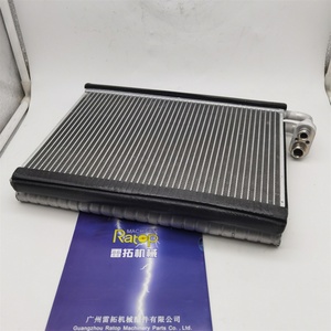 Évaporateur de climatiseur pour excavatrice SK200-8 YN20M00107S020, radiateur de chauffage YN20M00107S020 - Product Image 3