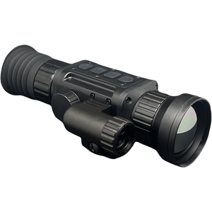 Monocular Térmico de Visión Nocturna 384x288 con Sensor CMOS Infrarrojo, Montado en la Cabeza para Observación en Exteriores - Product Image 4