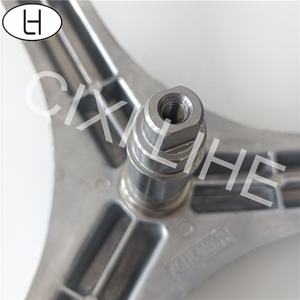 Soporte de Tambor de <span class=keywords><strong>Lavadora</strong></span> Trasero 4C115-000013 para Simns, <span class=keywords><strong>Precio</strong></span> Económico, Fábrica China - Product Image 4